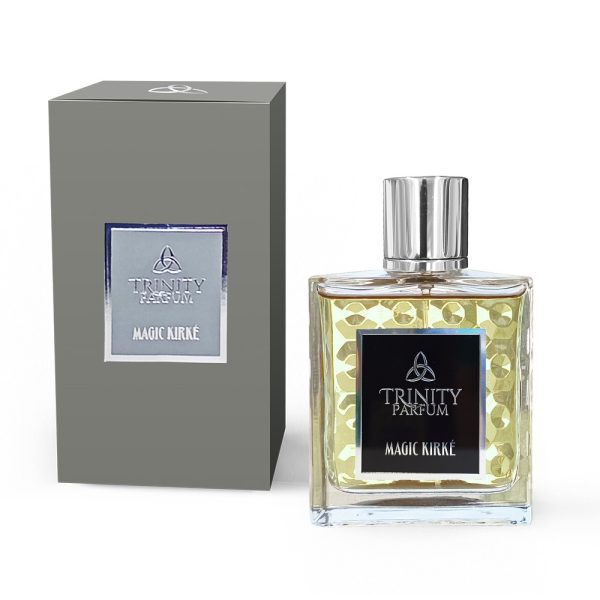 Trinity Parfum – Magic Kirke 100ml
