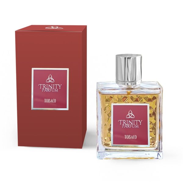 Trinity Parfum – Tobaco 100ml