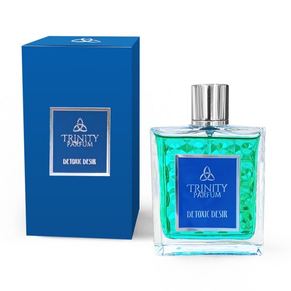 Trinity Parfum – Detoxic Desir 100ml