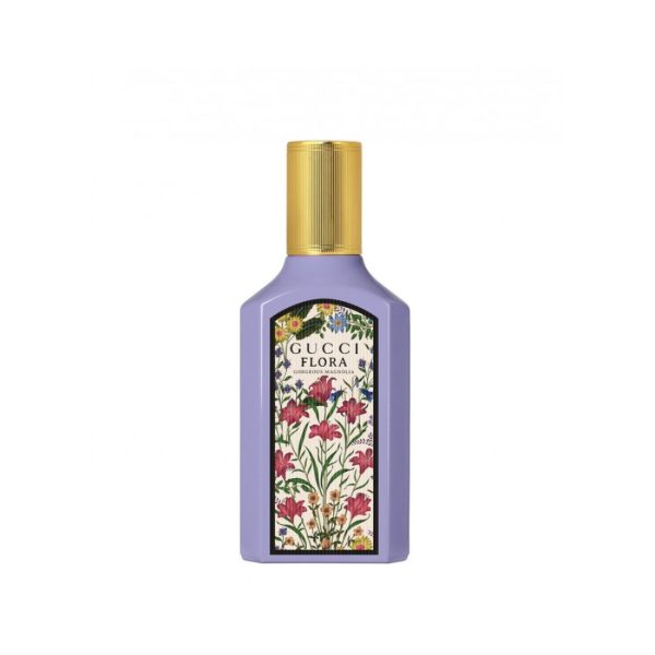 Gucci Flora Gorgeus Magnolia 50 Ml
