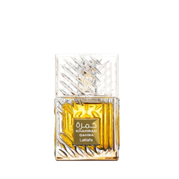 Lattafa Khamrah Qahwa 100 Ml