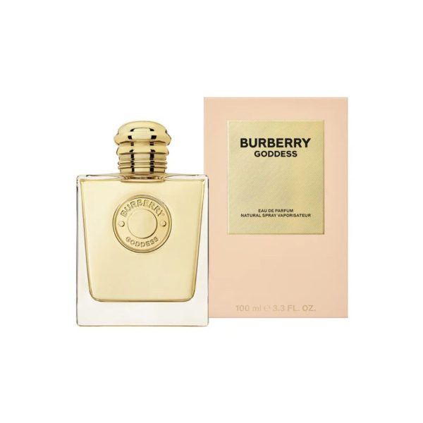 Burberry Goddess Edp 100ml