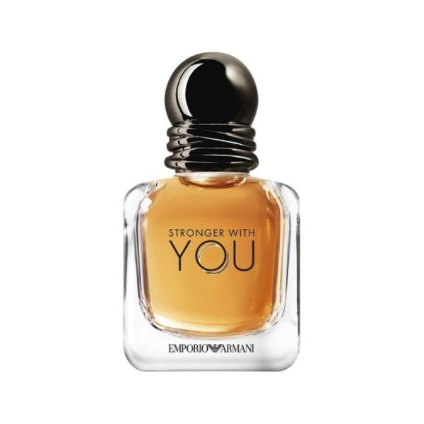 Emporio Armani Stronger With You Edt 30 Ml