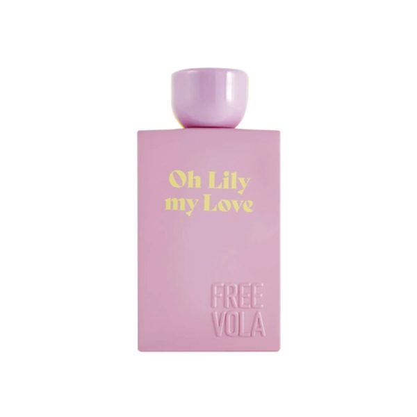 Free Vola – Ohlily My Love Edp 100ml