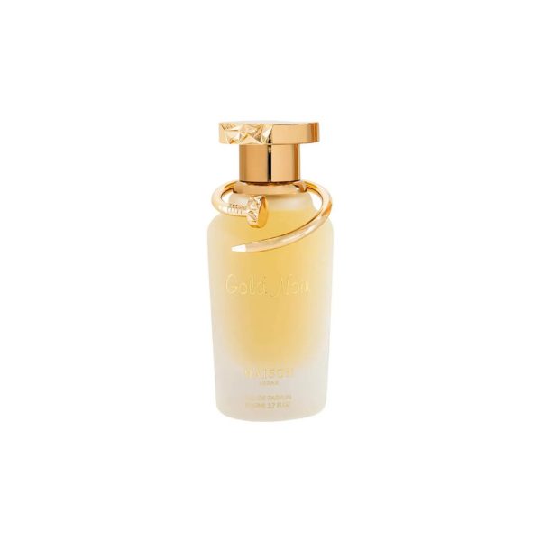 Maison Asrar – Gold Noir Edp 110ml