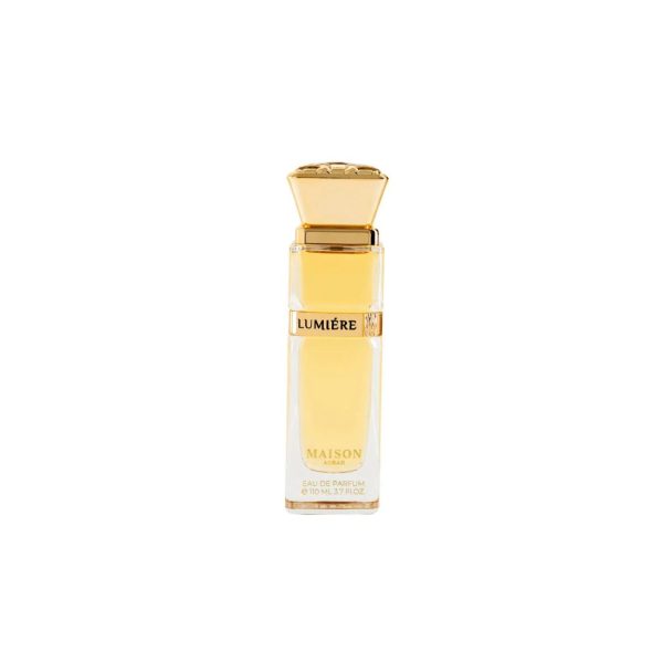 Maison Nasrar – Lumière Edp 110ml