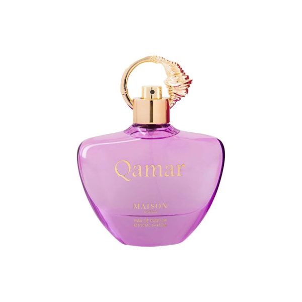 Maison Asrar – Qamar Edp 100ml