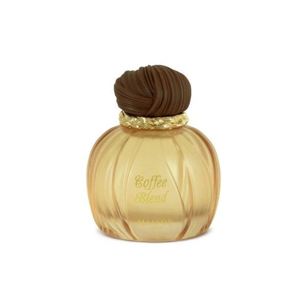 Maison Asrar – Coffee Blend – Edp 100ml