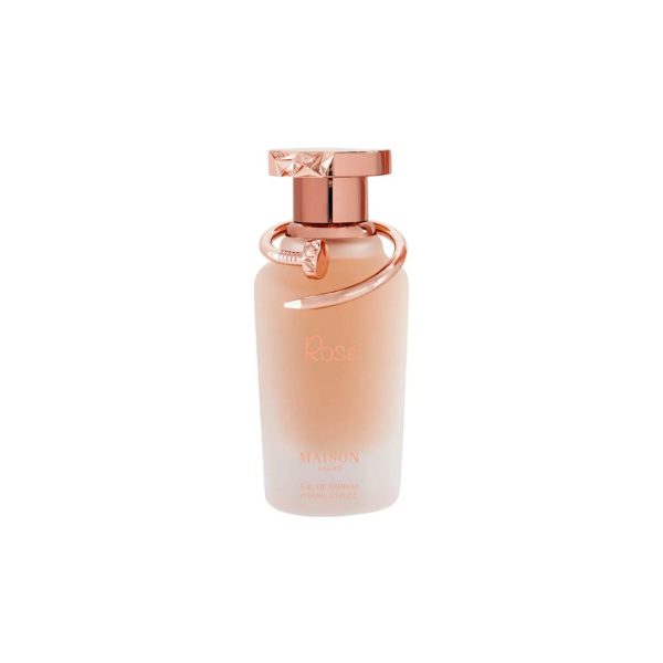 Maison Asrar –  Rosè  – Edp 110ml