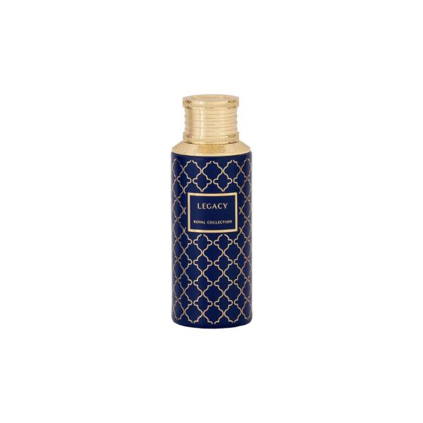 Maison Asrar – Legacy 100 Ml Edp