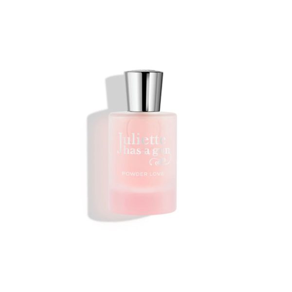 Juliette Has A Gun – Powder Love Edp 50 Ml Cipriato, Gourmand E Delicato