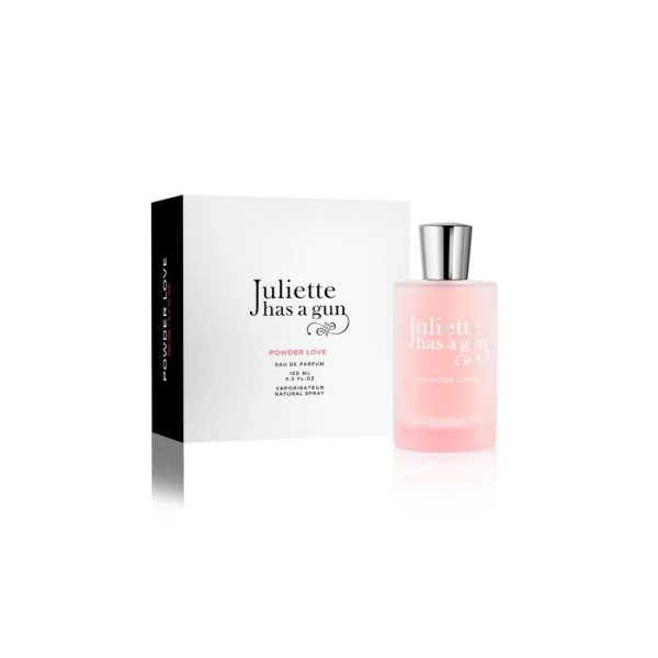 Juliette Has A Gun – Powder Love Edp 100ml Cipriato, Gourmand E Delicato