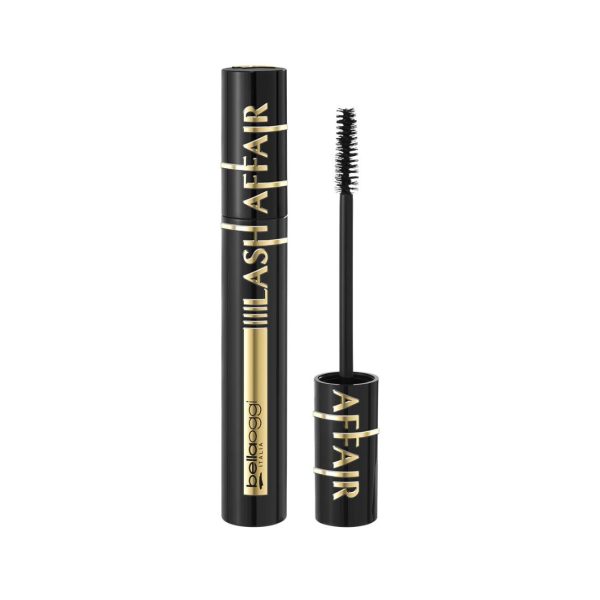 Bellaoggi Lash Affair Shaping & Caring Mascara Allungante Long Lasting