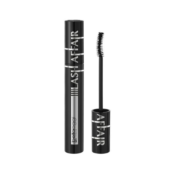 Bellaoggi Lash Affair Curling & Caring Mascra Incurvante Long Lasting