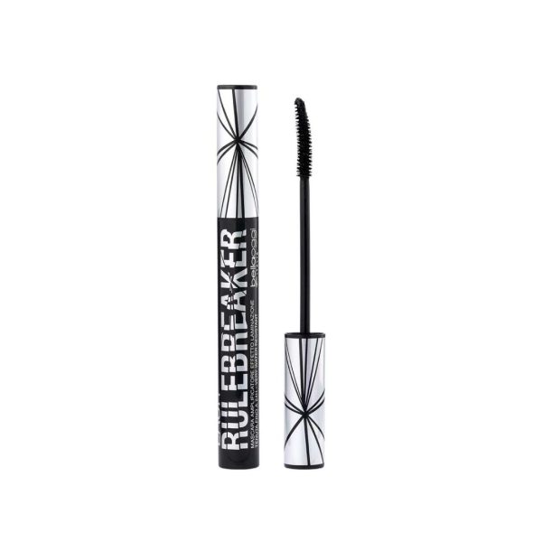 Bellaoggi Lash Rulebreaker Lengthening Mascara