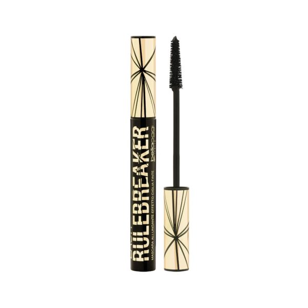 Bellaoggi Lash Rulebreaker Ciglia Finte Mascara Volume Allungante
