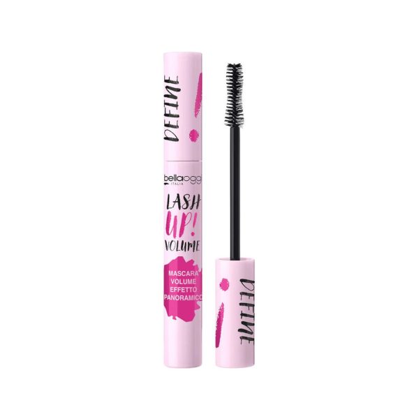 Bellaoggi Lash Up Volume & Define Mascara Volume E Definizione