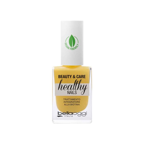 Bellaoggi Healthy Nails Trattamento Integratore Alla Biotina