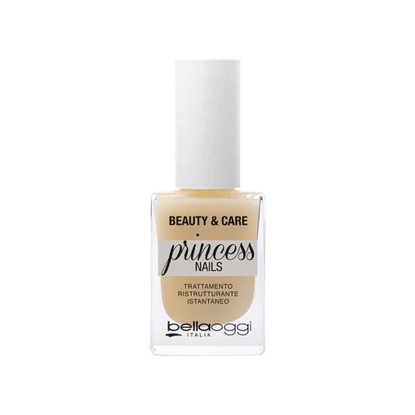 Bellaoggi Princess Nails Trattamento Ristrutturante