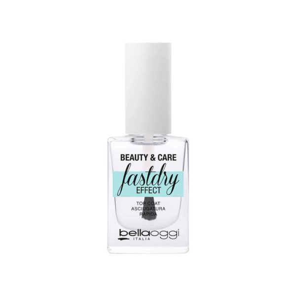 Bellaoggi Fastdray Top Coat Asciuga Smalto