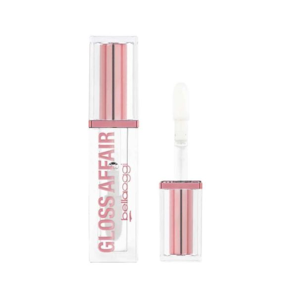 Bella Oggi – Gloss Affair Lucidalabbra Rimpolpante Nutritivo