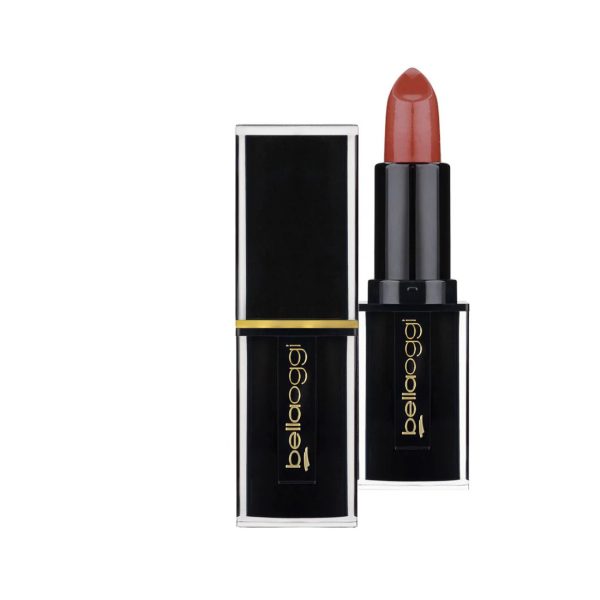 Bella Oggi – Kiss Affair Creamy Rossetto In Stick Formula Creamy – Effetto Brillante