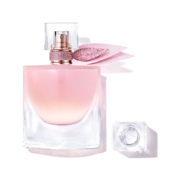 Lancome La Vie Est Belle Vanille Nude L’eau De Parfum Sensuelle 30 Ml
