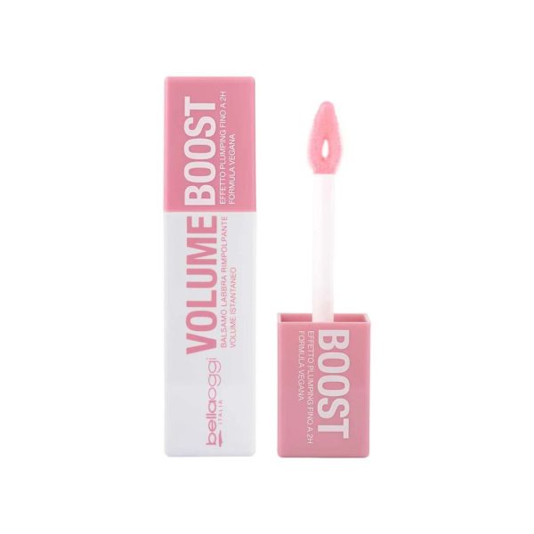 Bellaoggi Volume Boost