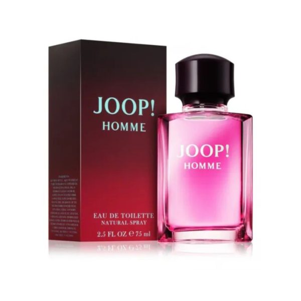 Joop! Homme Edt 75ml