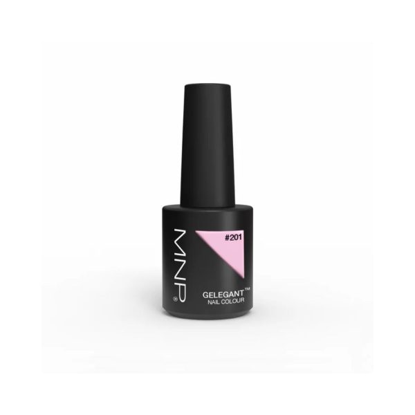 Mesauda – Gelegant Da 201 A 215 Nail Colour