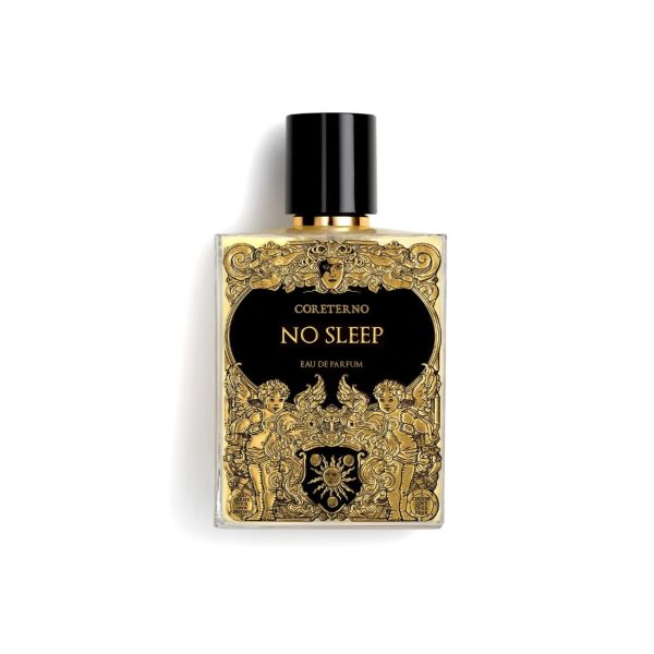 Coreterno No Sleep Eau De Parfum 100 Ml