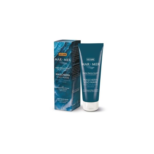 Guam – Mar  Mer Maschera Viso Mare 75ml