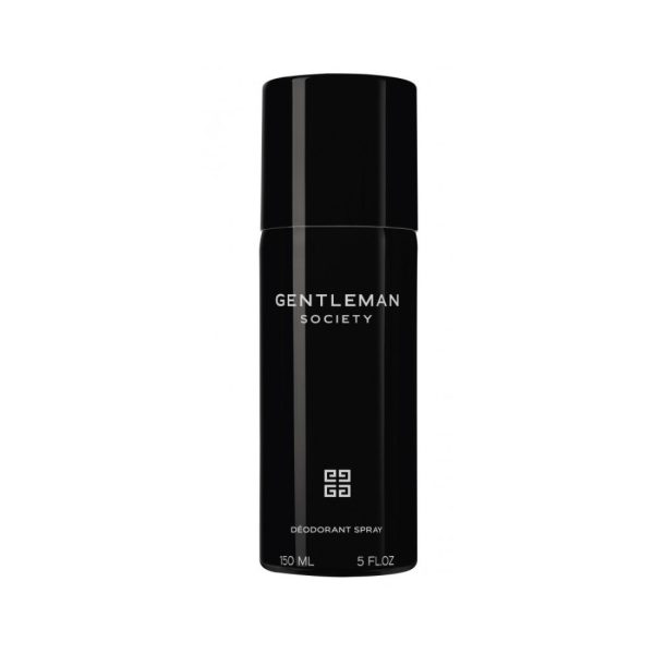 Givenchy – Gentleman Socety Deo – 150 Ml