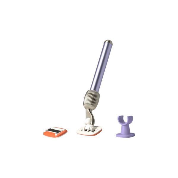 Fler The Razor Starter Set Lilac