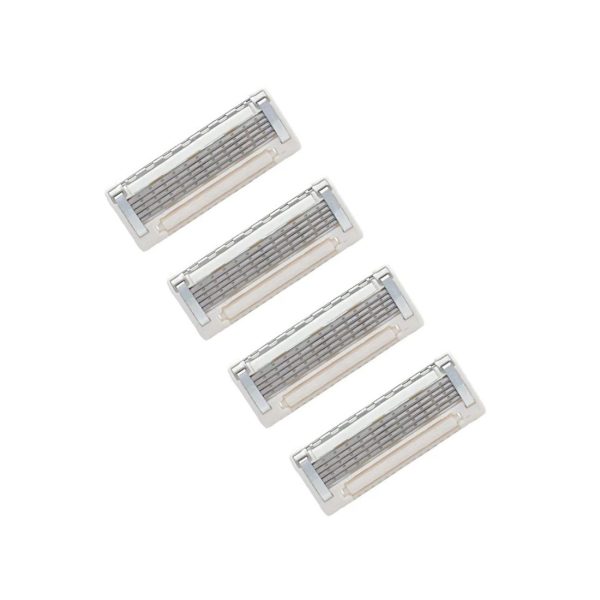 Fler Lamette Di Precisione Confezione Di Lamette Di Precisione 4x