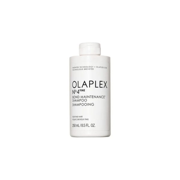 Olaplex – Shampoo N°4 Fine 250ml
