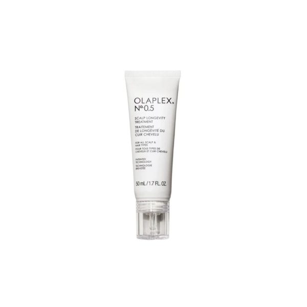 Olaplex – Olaplex N°.0.5 Scalp Longevito Treatment 50 Ml Tubo
