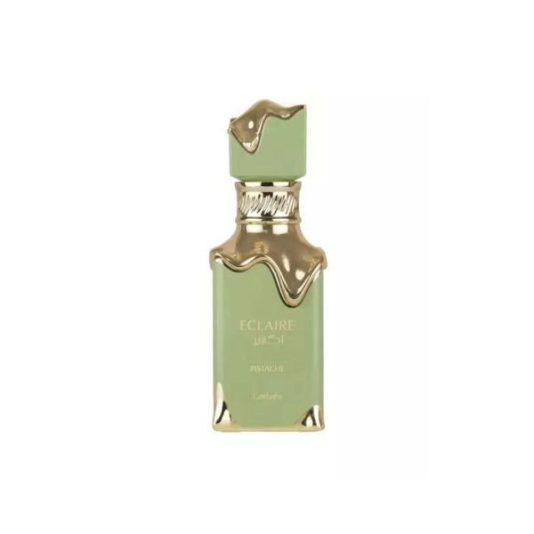 Lattafa – Eclaire Pistache Eau De Parfum 100 Ml