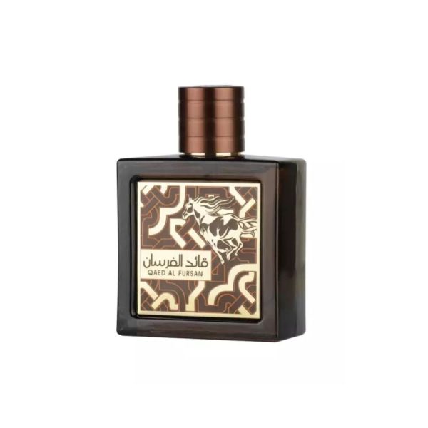 Lattafa – Qaed Al Fursan Untamed Edp 90 Ml