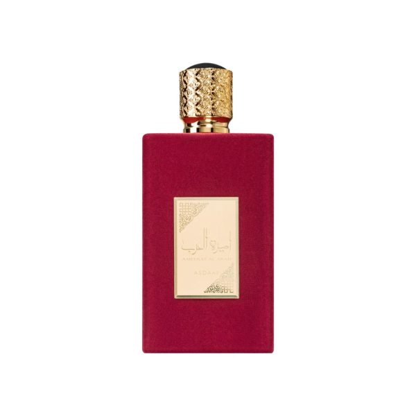 Lattafa – Ameerat Al Arab Asdaaf Eau De Parfum 100ml Spray