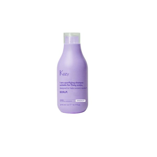 Kezy Shampoo  Scalp Antiforfora