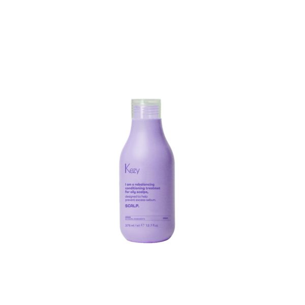 Kezy Conditioner Antisebo 375 Ml