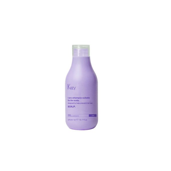 Kezy Shampoo Anticaduta 375 Ml