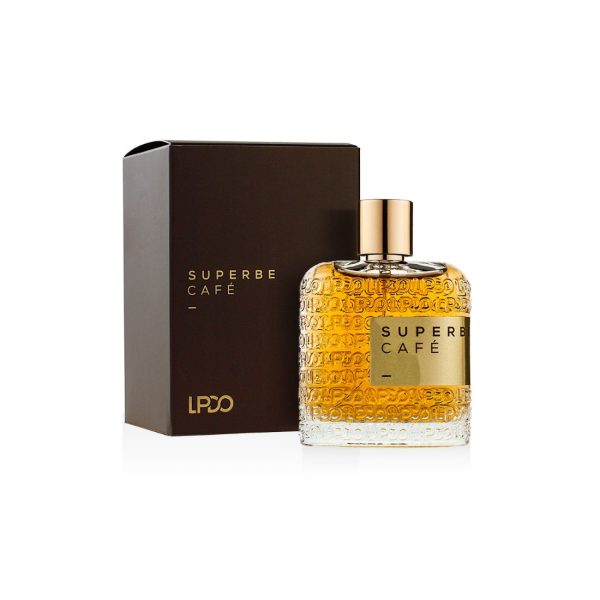 Lpdo – Superbe Cafè 100 Ml
