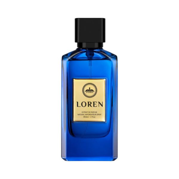 Al Ambra – Loren Extrait De Parfum 50ml