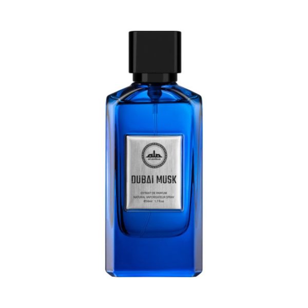 Al Ambra – Dubai Musk Extrait De Parfum 50ml