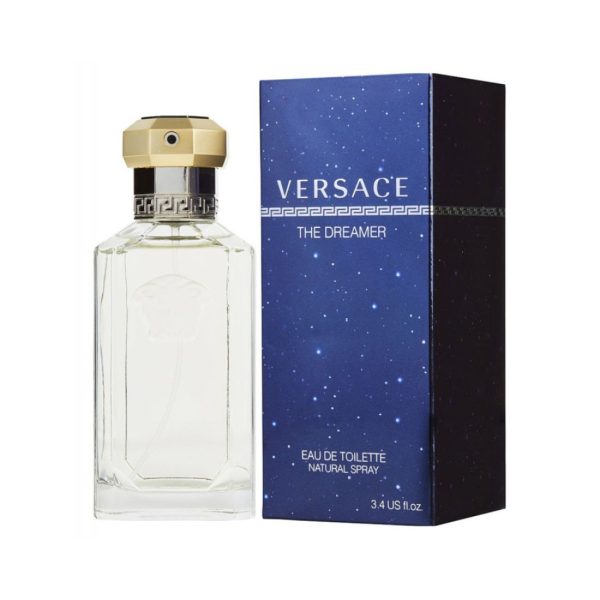 Versace The Dreamer Edt 50 Ml