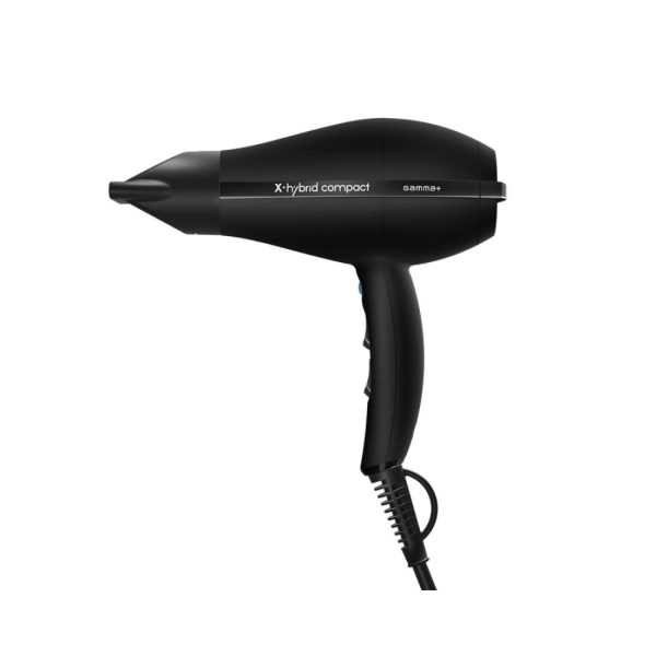 Gamma+ Phon Professionale – X H Brid Compact Nero