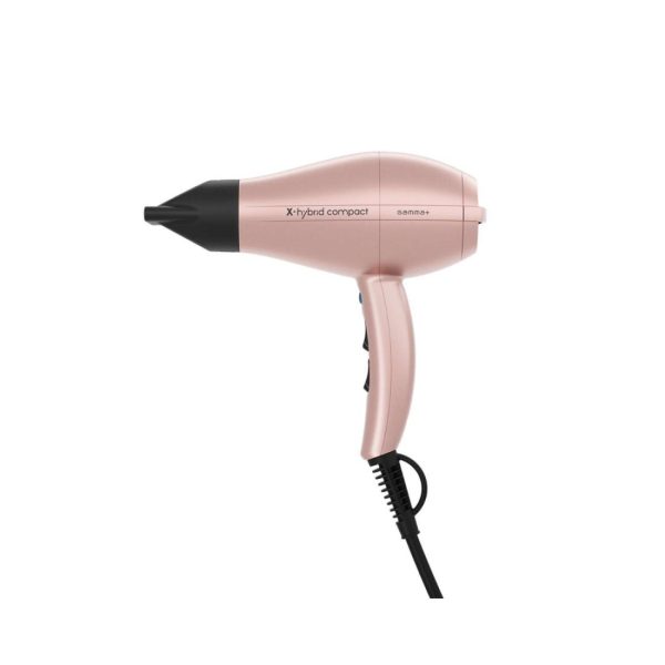 Gamma+ Phon Professionale – X H Brid Compact Rosa Cipria