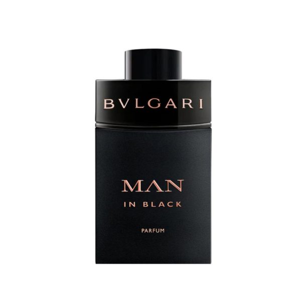 Bulgari Man In Black Parfum 100 Ml